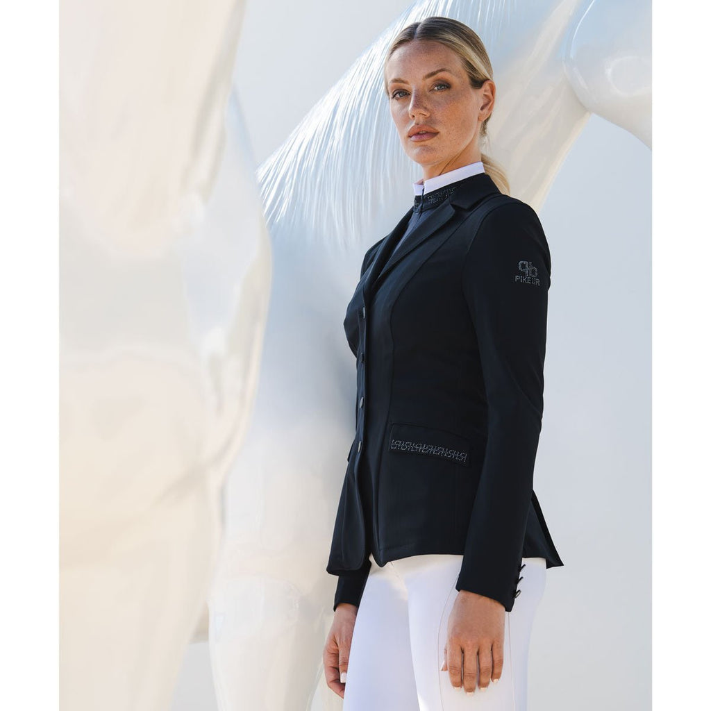 Pikeur Women's Valentine Competition Jacket - Country Ways