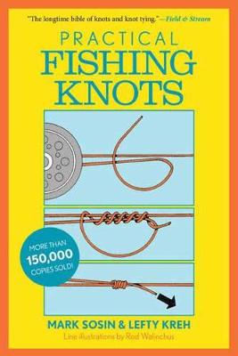 Practical Fishing Knots (Paperback) - Country Ways