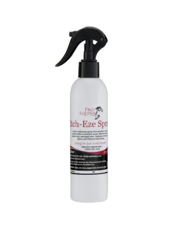 Pro - Equine Itch - Eze Spray - Country Ways