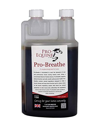 Pro - Equine Pro - Breathe - Country Ways