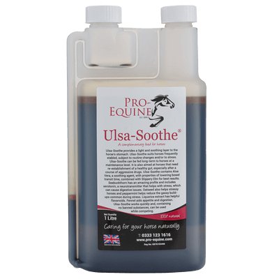 Pro - Equine Ulsa - Soothe - Country Ways