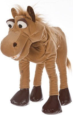 Puppet Company Heldge the Horse - Country Ways