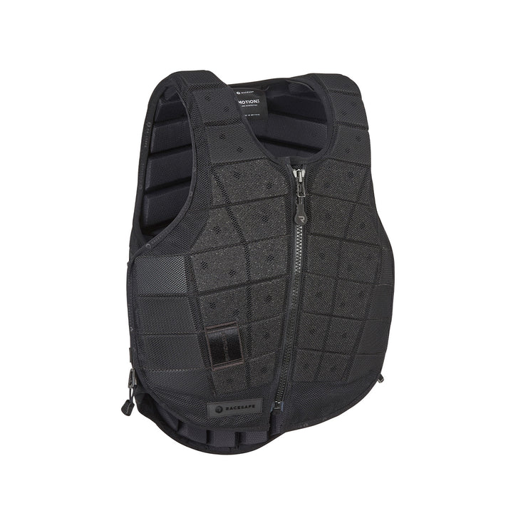 Racesafe Adult Motion3 Body Protector - Country Ways