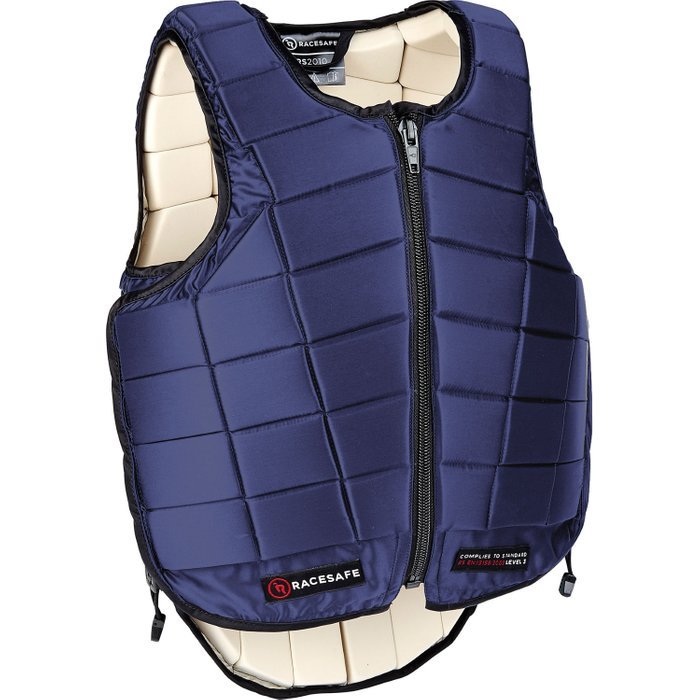 Racesafe Adult RS2010 Body Protector - Country Ways