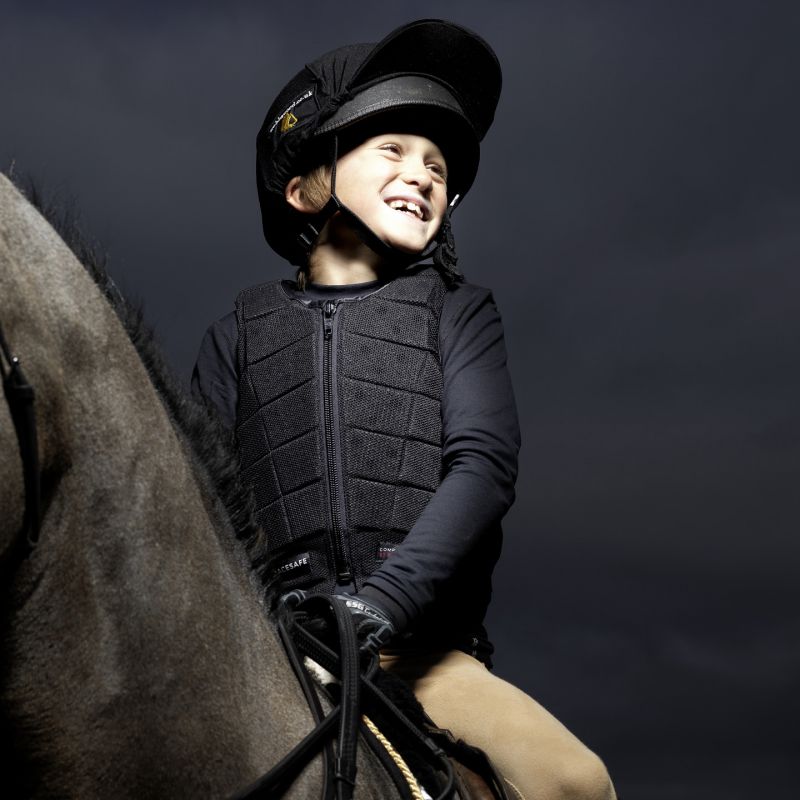 Racesafe Kids Provent 3.0 Body Protector - Country Ways