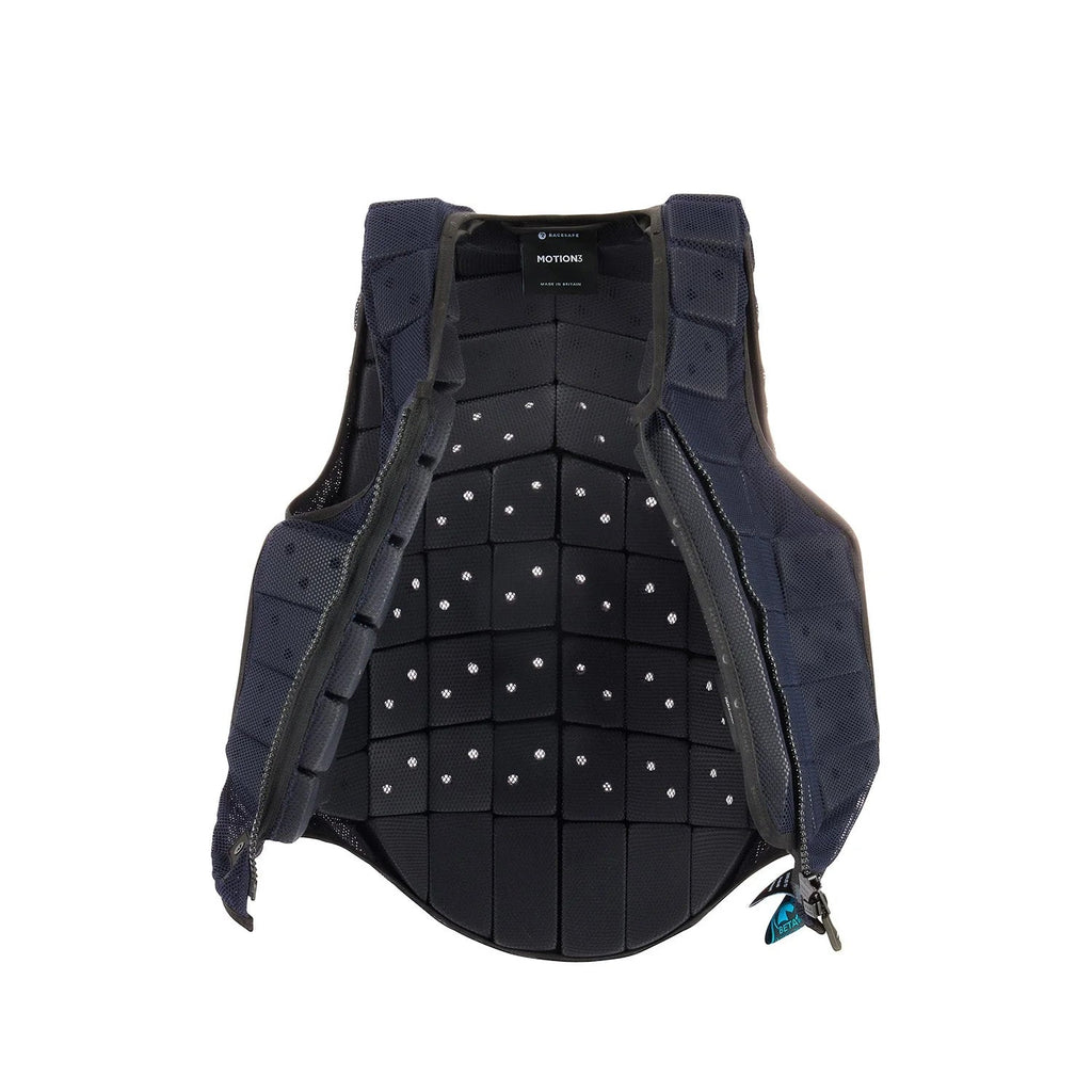 Racesafe Motion3 Young Rider Body Protector - Country Ways