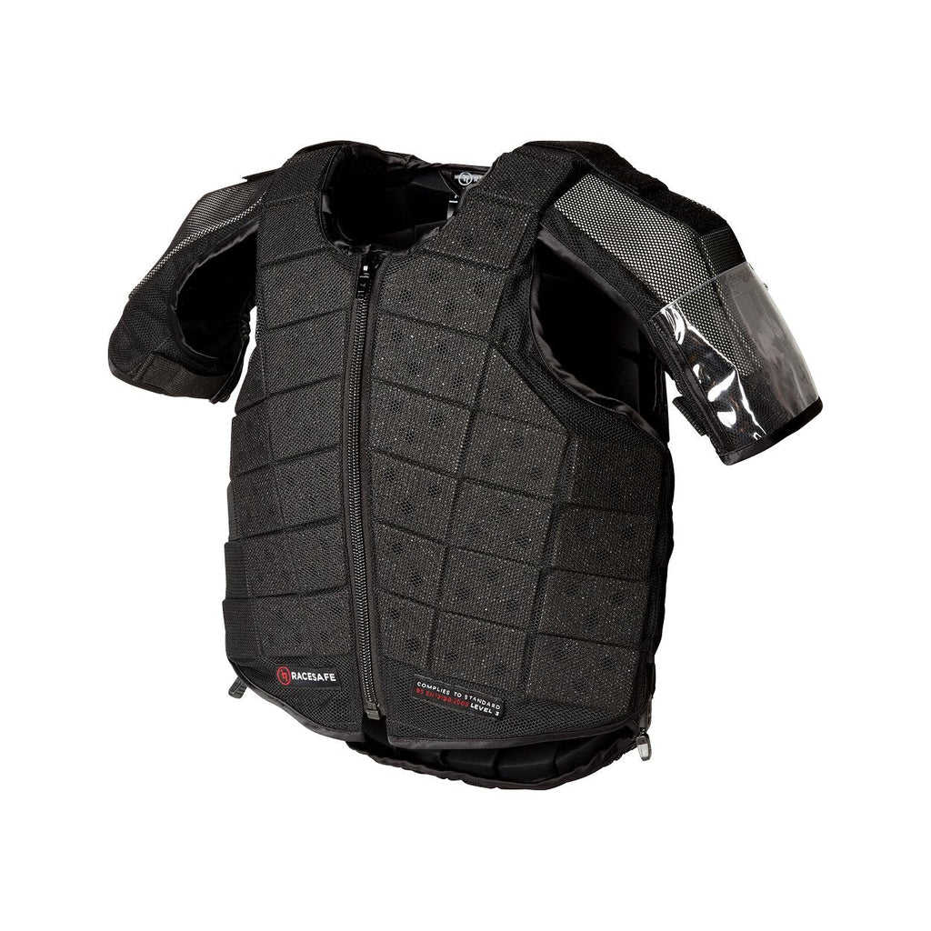 Racesafe ProVent Shoulder Pads - Country Ways