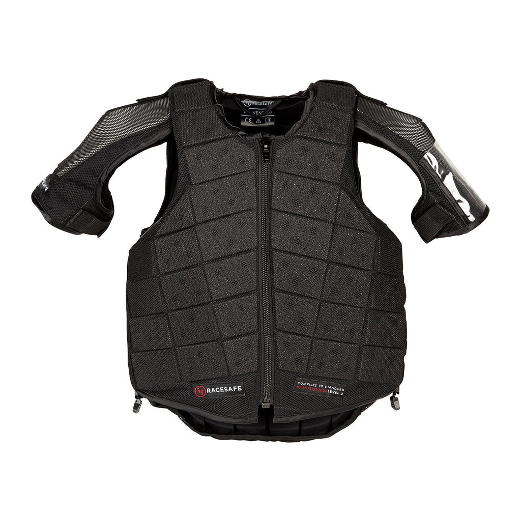 Racesafe ProVent Shoulder Pads - Country Ways