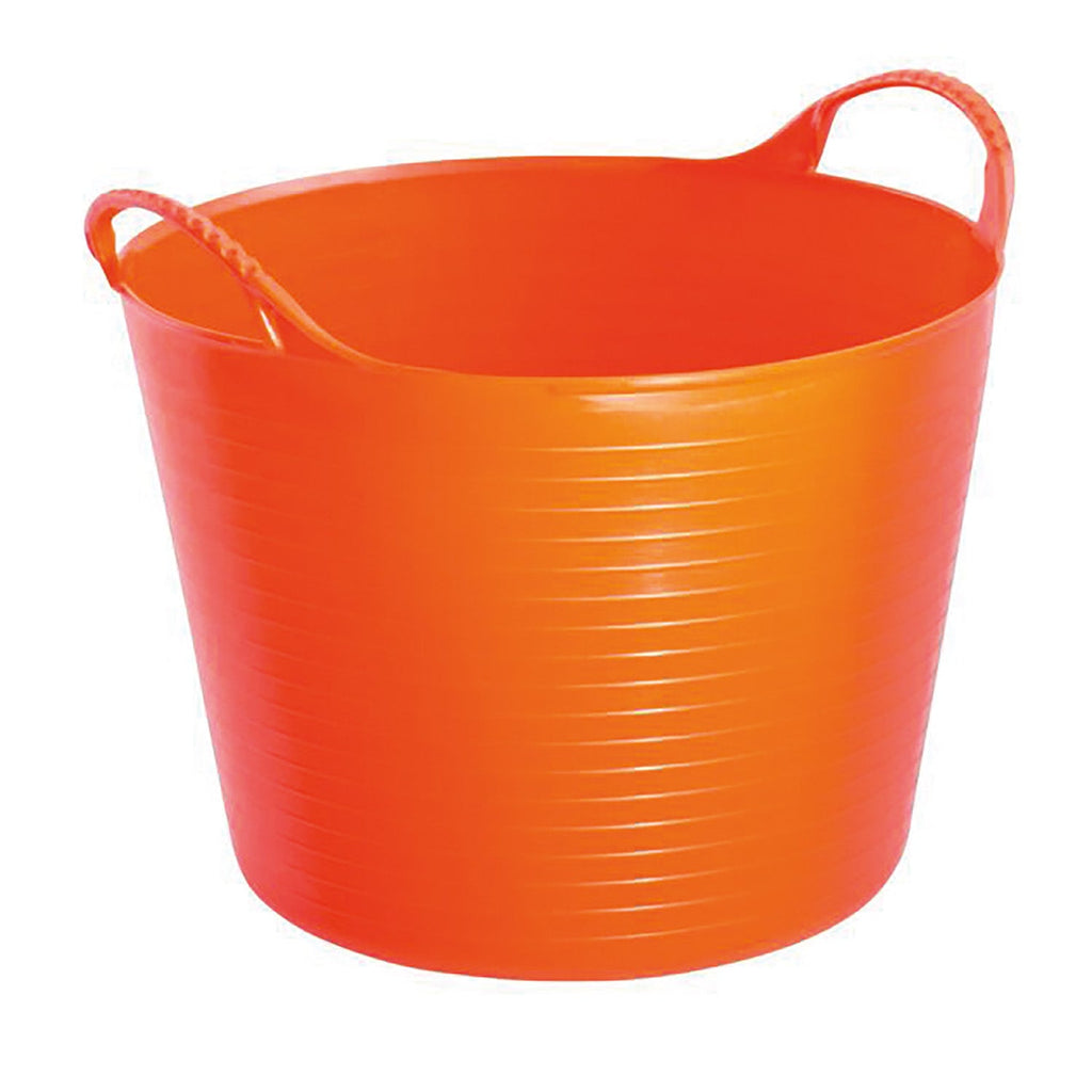 Red Gorilla Small Flexible Tubtrug Bucket (14L) - Country Ways