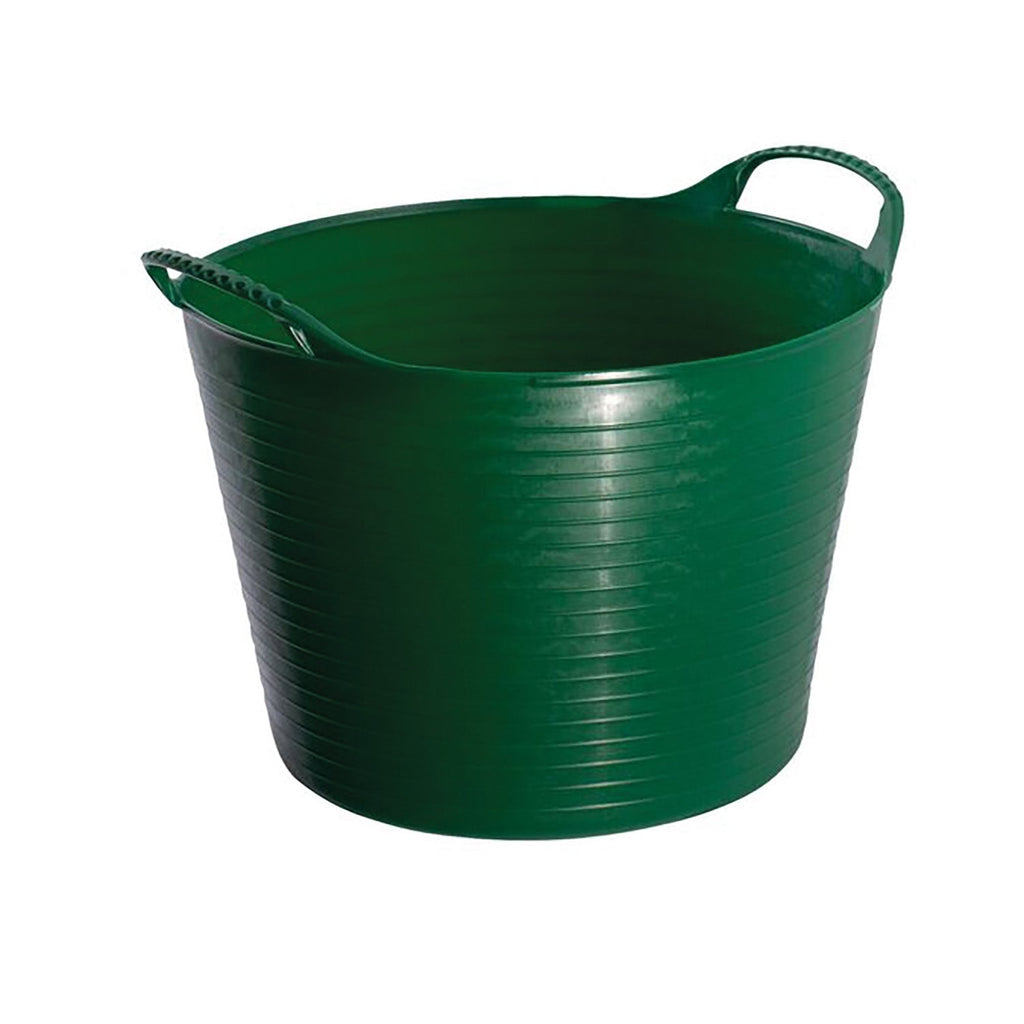 Red Gorilla Small Flexible Tubtrug Bucket (14L) - Country Ways