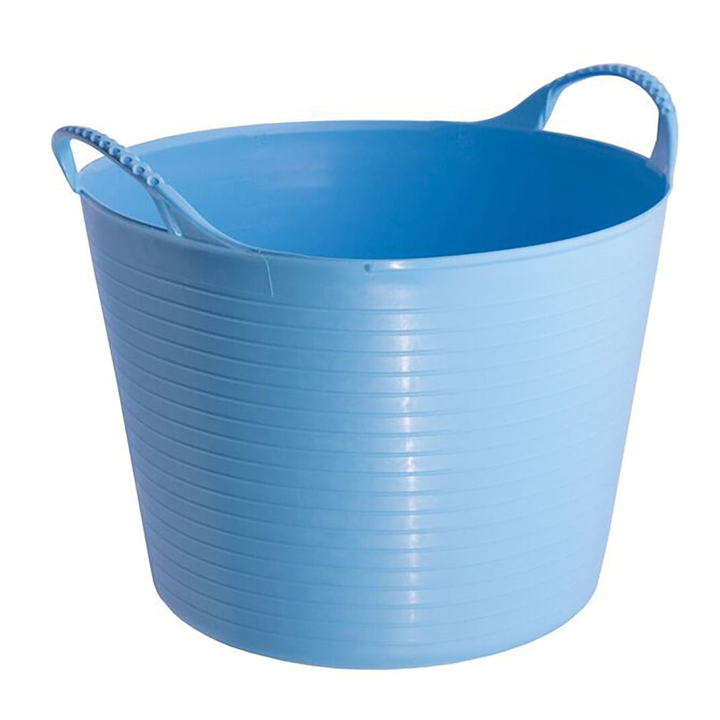 Red Gorilla Small Flexible Tubtrug Bucket (14L) - Country Ways