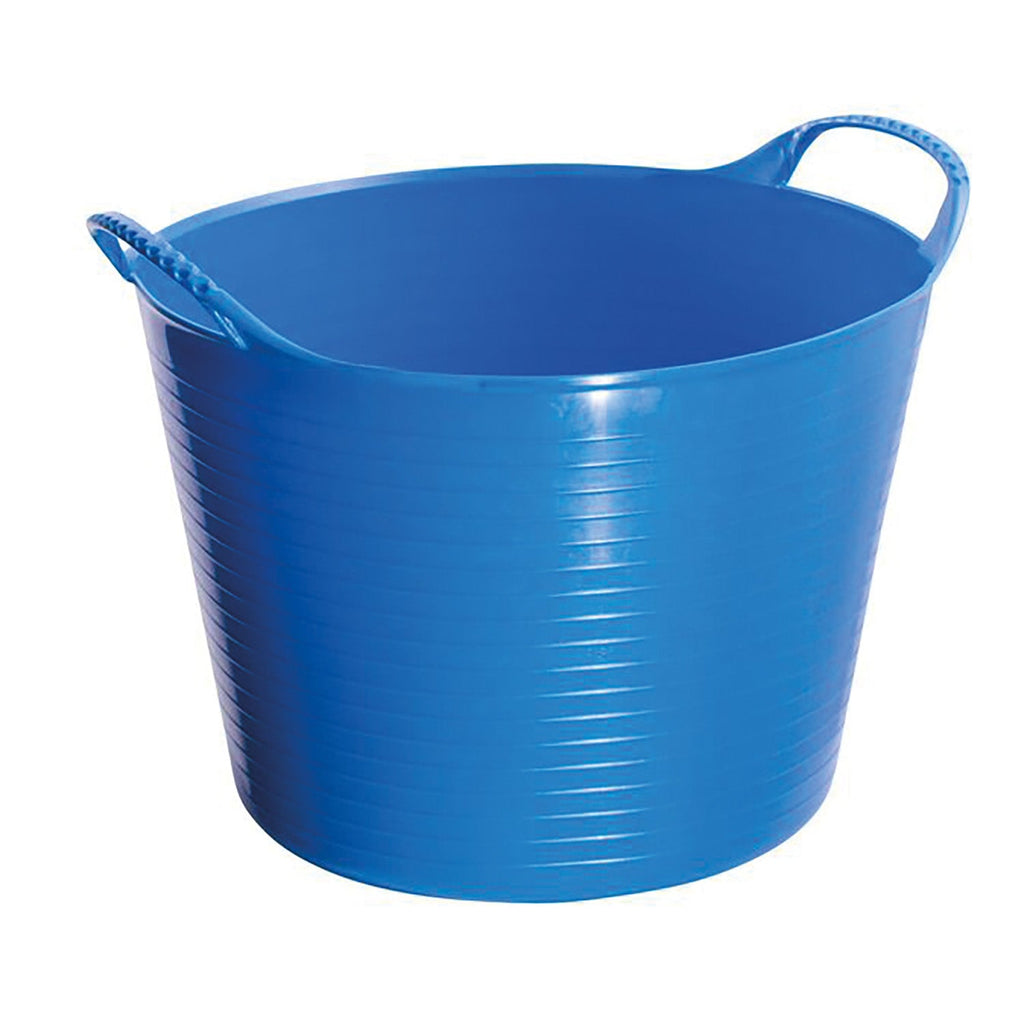 Red Gorilla Small Flexible Tubtrug Bucket (14L) - Country Ways