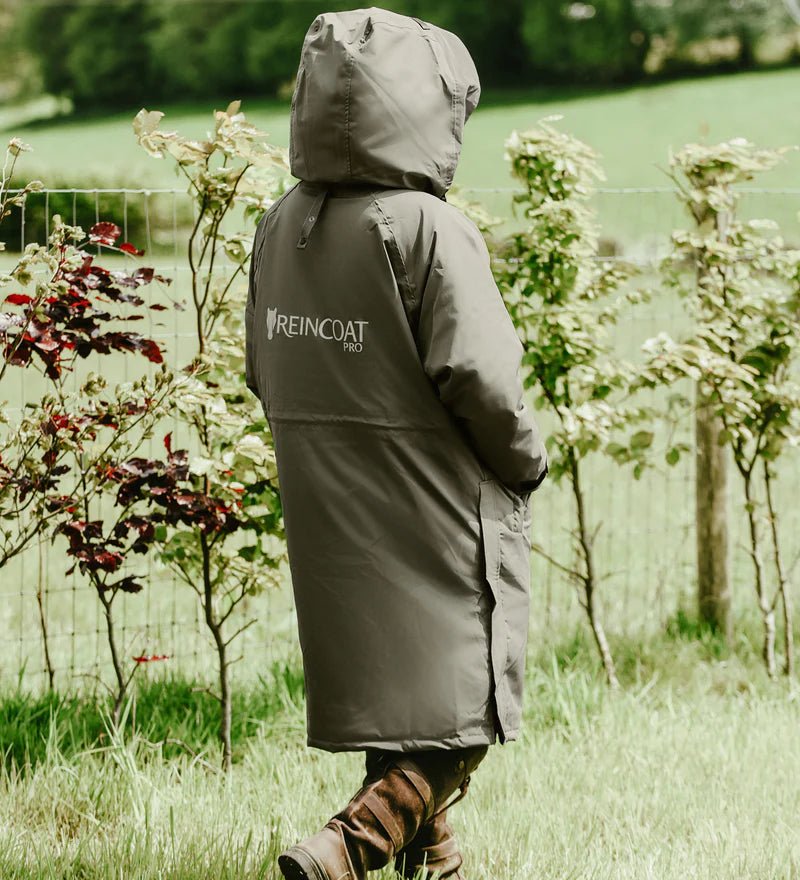 Reincoat Adults Pro Waterproof Jacket - Country Ways