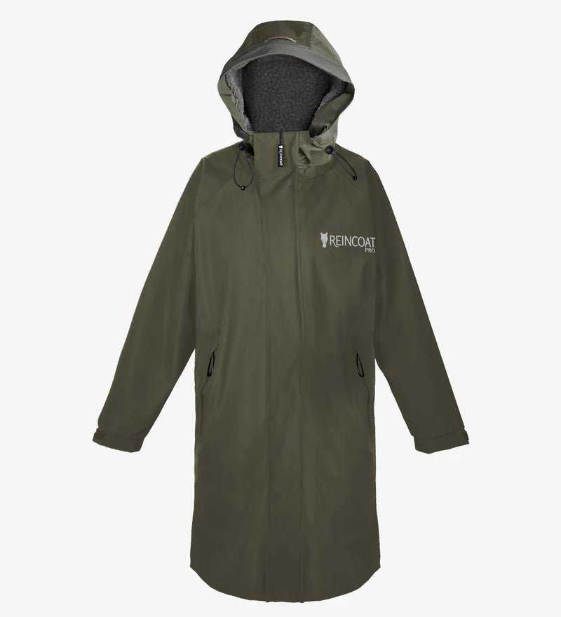 Reincoat Adults Pro Waterproof Jacket - Country Ways