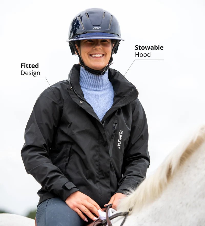 Reincoat Air Adult Waterproof Jacket - Country Ways