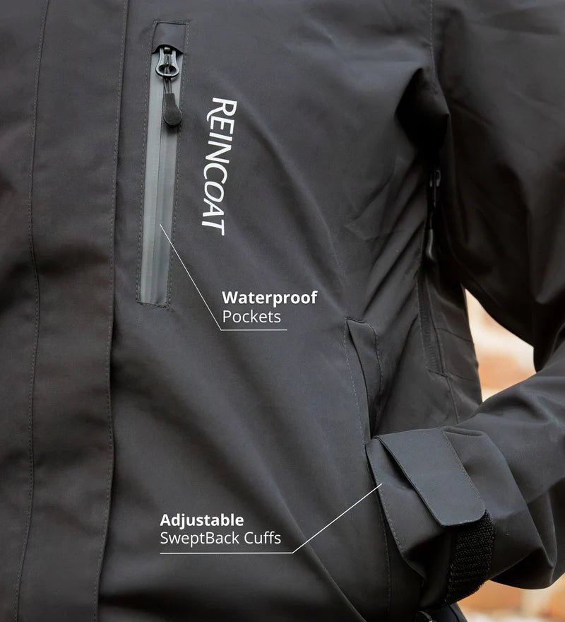 Reincoat Air Adult Waterproof Jacket - Country Ways