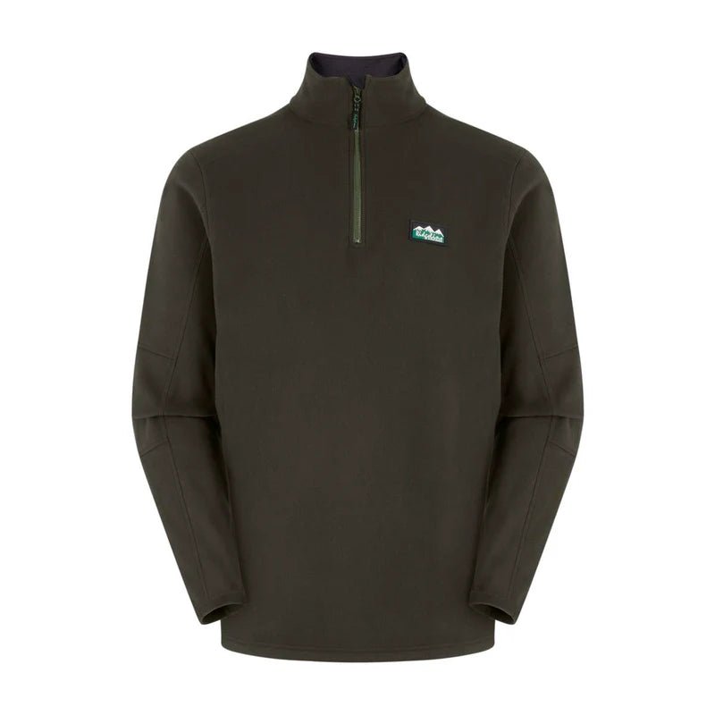 Ridgeline Men's Narvik Fleece - Country Ways