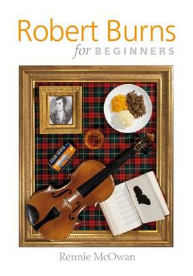 Robert Burns for Beginners (Paperback) - Country Ways