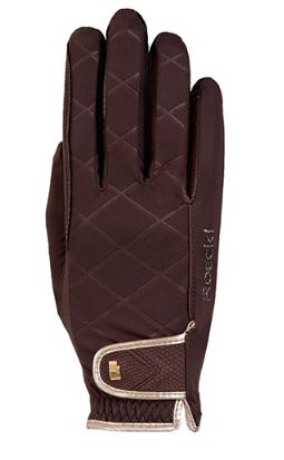 Roeckl Julia Riding Gloves - Country Ways