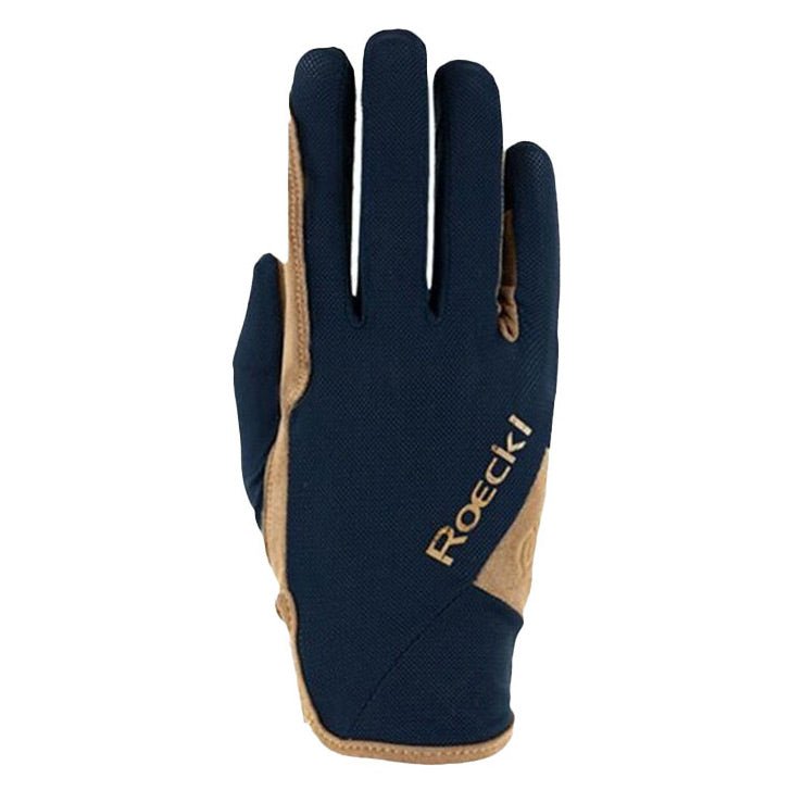 Roeckl Mareno Glove - Country Ways