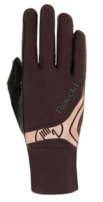 Roeckl Melbourne Riding Gloves - Country Ways