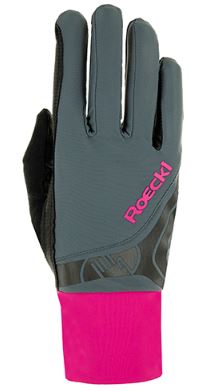 Roeckl Melbourne Riding Gloves - Country Ways