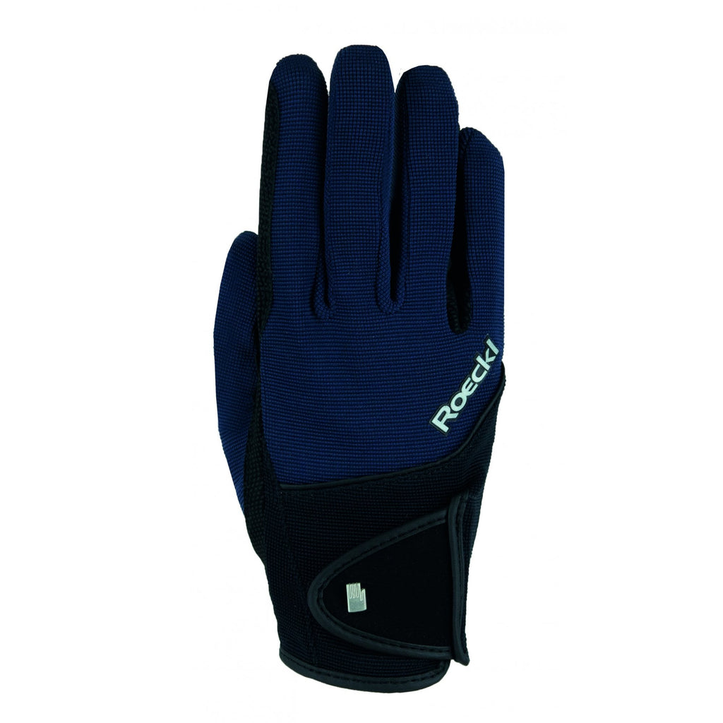 Roeckl Milano Riding Gloves - Country Ways