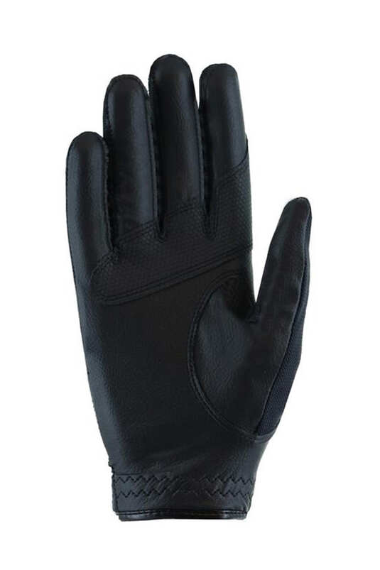 Roeckl Millero Riding Gloves - Country Ways