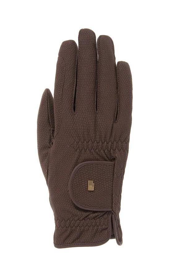 Roeckl Roeck - Grip Riding Gloves - Country Ways