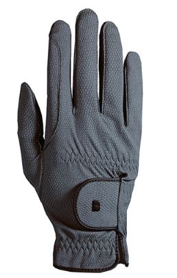 Roeckl Roeck - Grip Riding Gloves - Country Ways