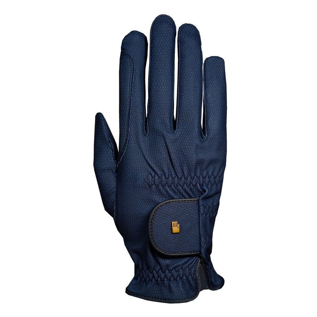 Roeckl Roeck - Grip Riding Gloves - Country Ways