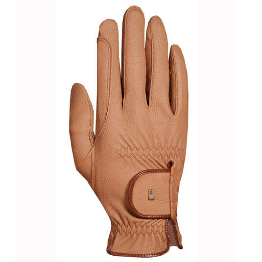 Roeckl Roeck - Grip Riding Gloves - Country Ways