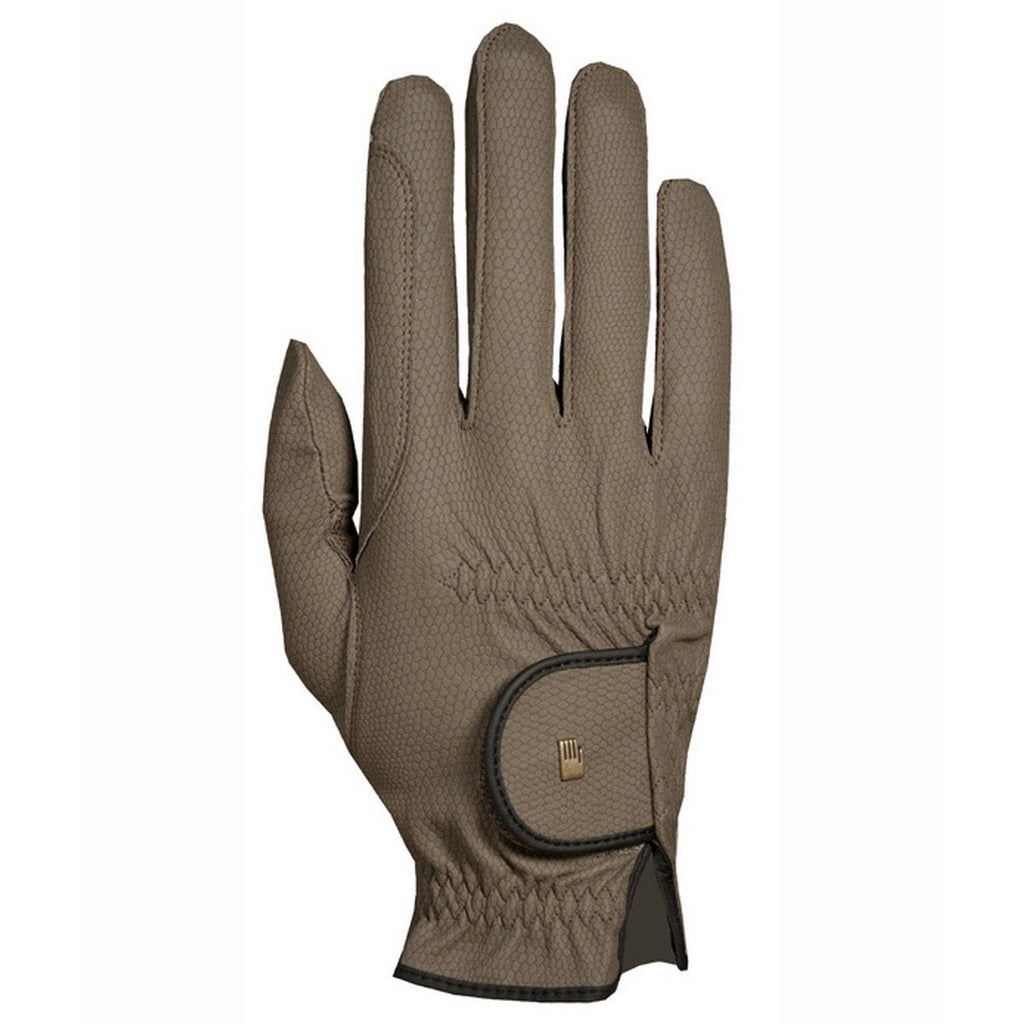 Roeckl Roeck - Grip Riding Gloves - Country Ways