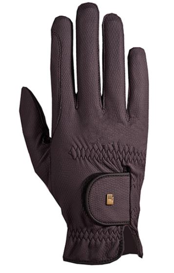 Roeckl Roeck - Grip Riding Gloves - Country Ways