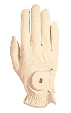 Roeckl Roeck - Grip Riding Gloves - Country Ways