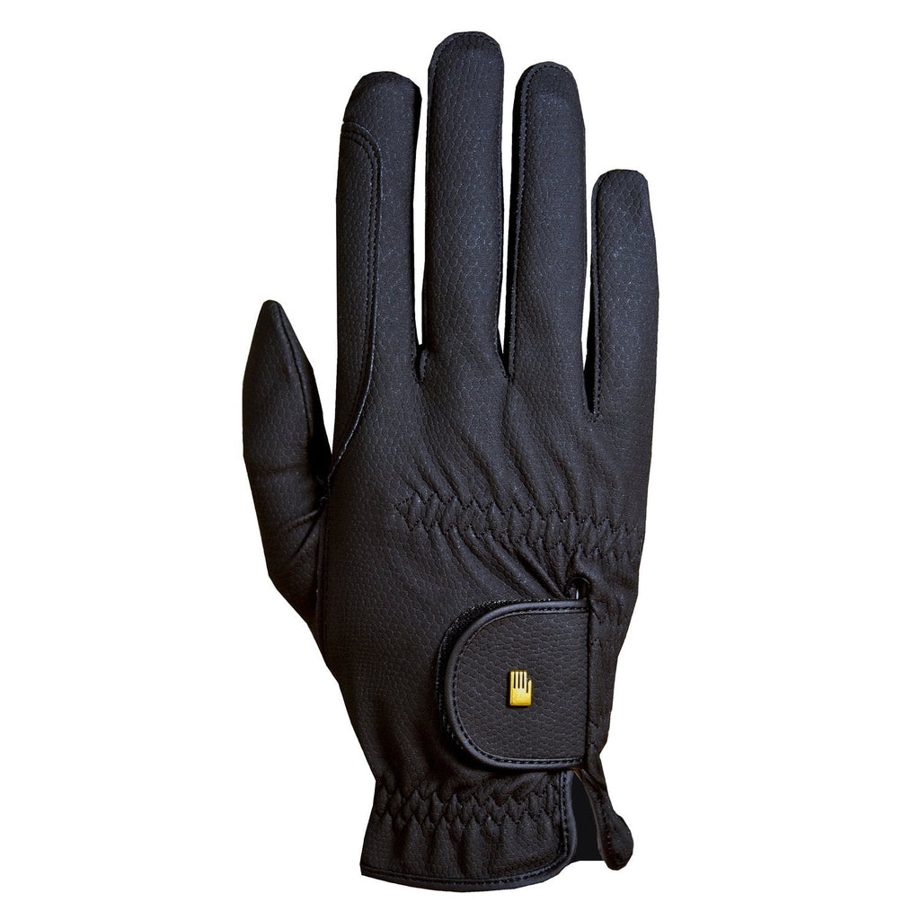 Roeckl Roeck - Grip Winter Riding Gloves - Country Ways