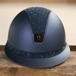 Samshield 2.0 Miss Shield Crystal Leaf 5 Helmet - Country Ways