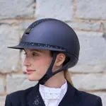 Samshield 2.0 Miss Shield Crystal Leaf 5 Helmet - Country Ways