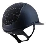 Samshield 2.0 Miss Shield Crystal Leaf 5 Helmet - Country Ways