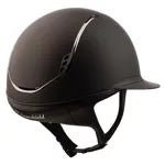 Samshield 2.0 Miss Shield Shadowmatt Helmet - Country Ways