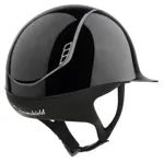 Samshield 2.0 Shadow Glossy Standard Helmet - Country Ways