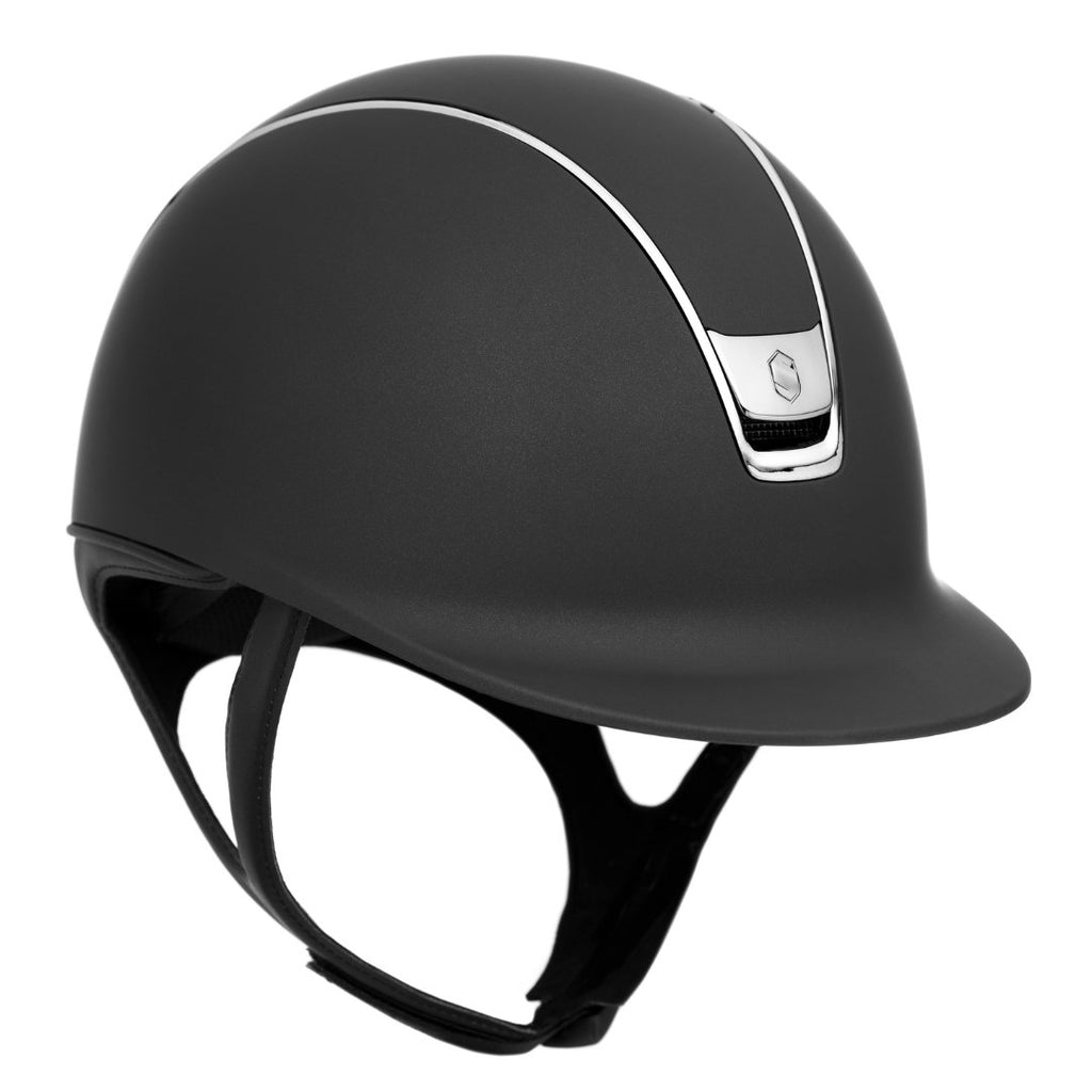 Samshield 2.0 Shadowmatt Standard Helmet - Country Ways