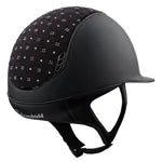 Samshield 2.0 Shadowmatt with Royal Flower Top - Country Ways