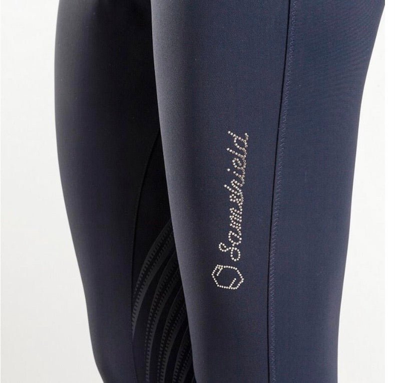 Samshield Diane Full Grip Breeches - Country Ways