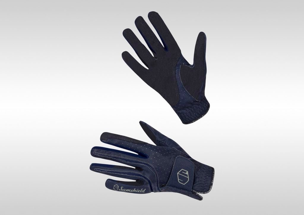 Samshield Glove V - Skin Hunter - Country Ways