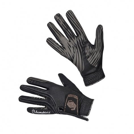 Samshield Glove V - Skin Swarovski - Country Ways