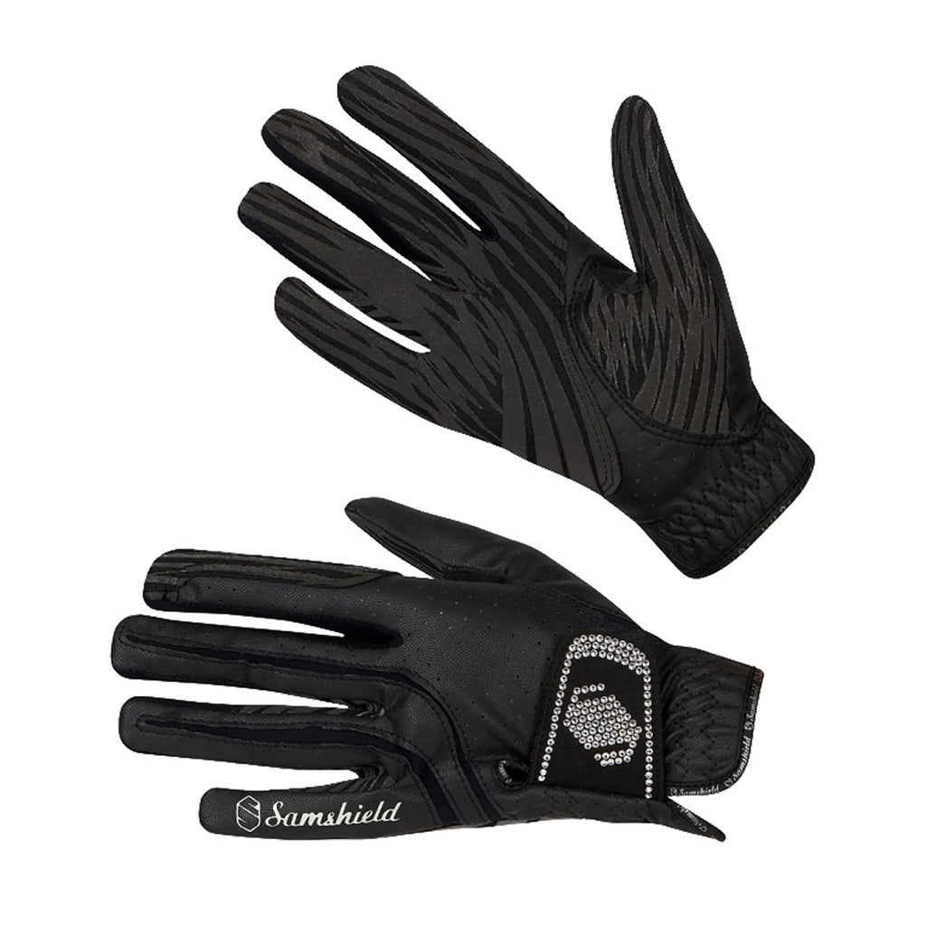 Samshield Glove V - Skin Swarovski - Country Ways