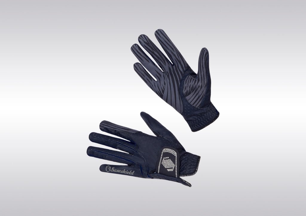 Samshield Glove V - Skin Swarovski - Country Ways