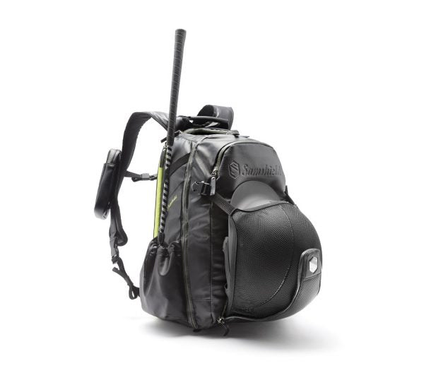 Samshield Icon Backpack - Country Ways