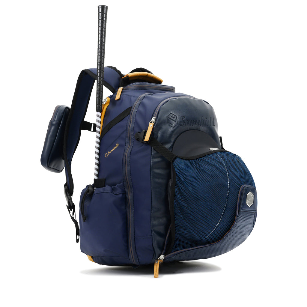 Samshield Icon Backpack - Country Ways